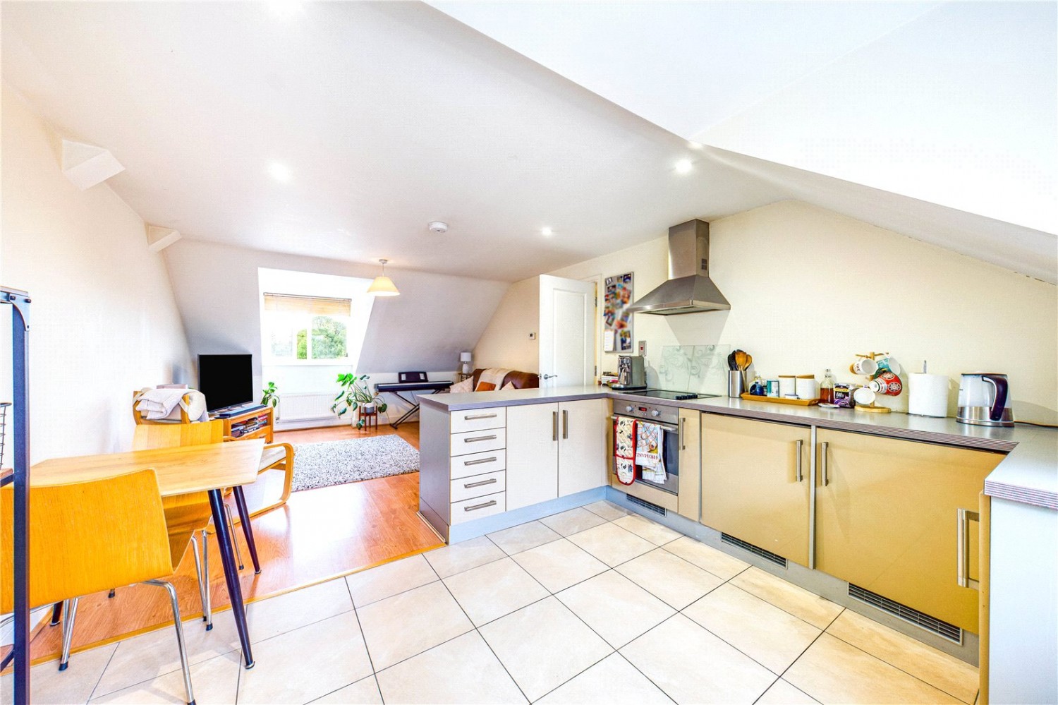 Star Road, Caversham, Reading