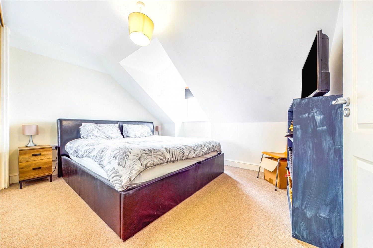 Star Road, Caversham, Reading