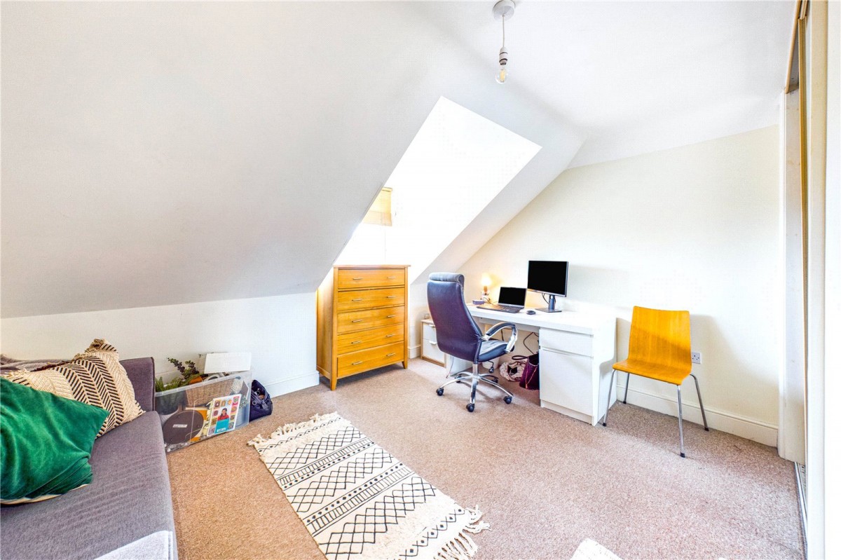 Star Road, Caversham, Reading