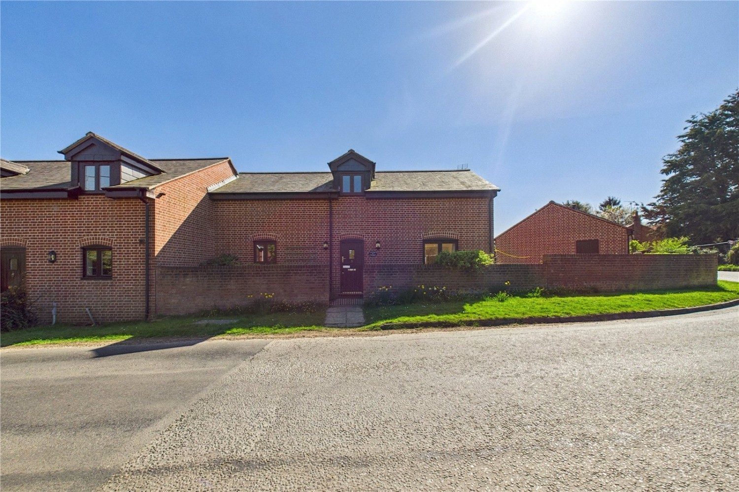 Tidmarsh Lane, Tidmarsh, Reading