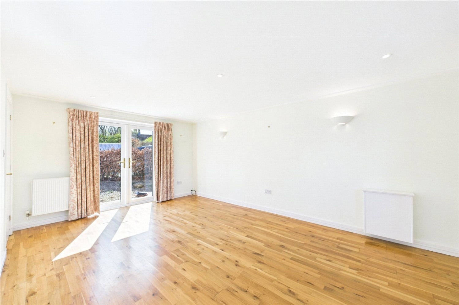 Tidmarsh Lane, Tidmarsh, Reading