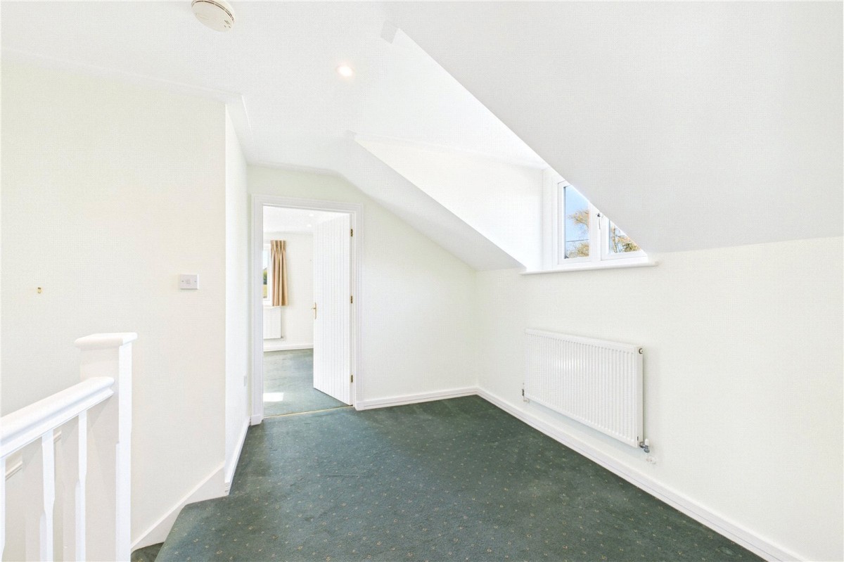 Tidmarsh Lane, Tidmarsh, Reading