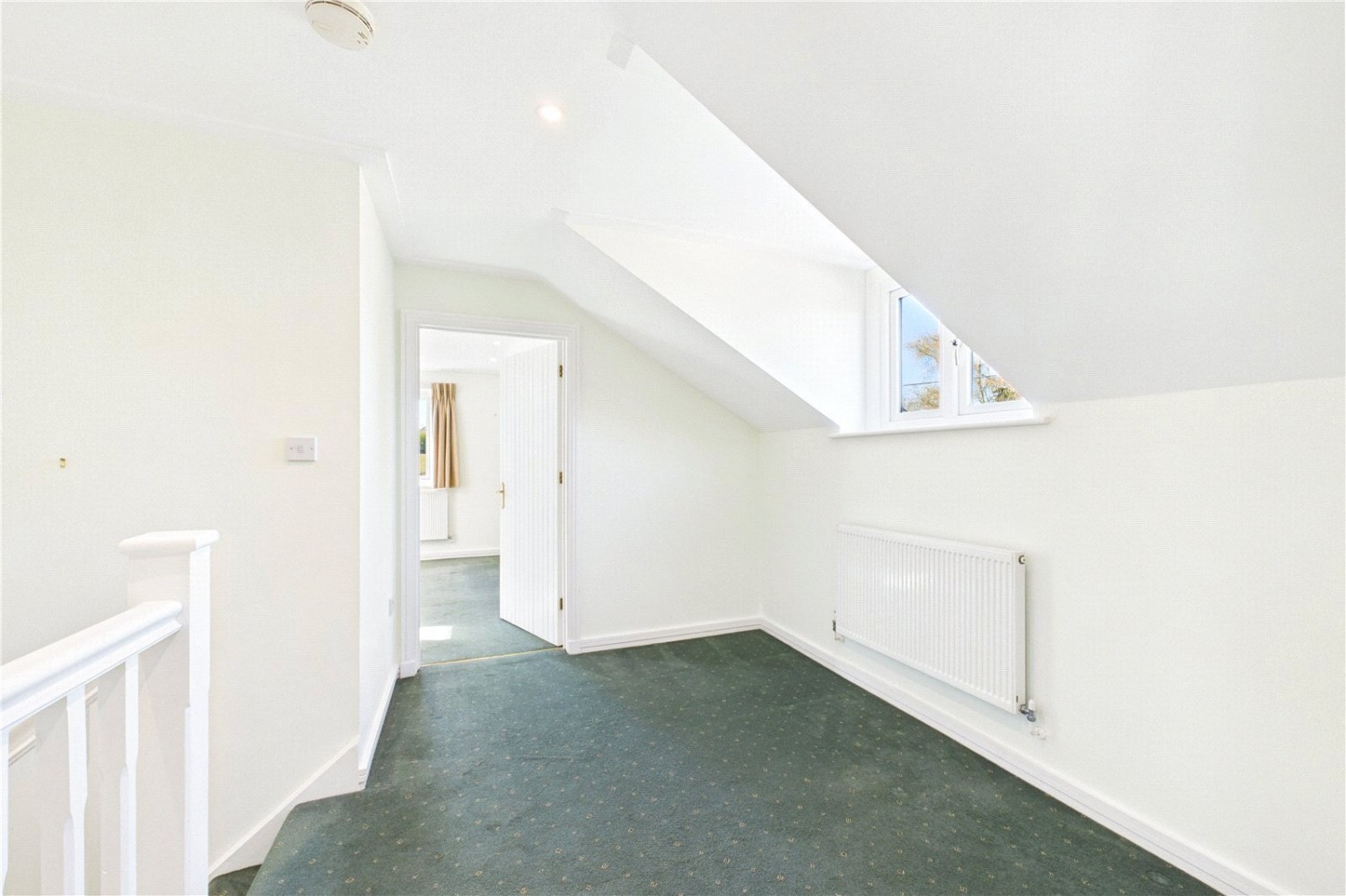 Tidmarsh Lane, Tidmarsh, Reading