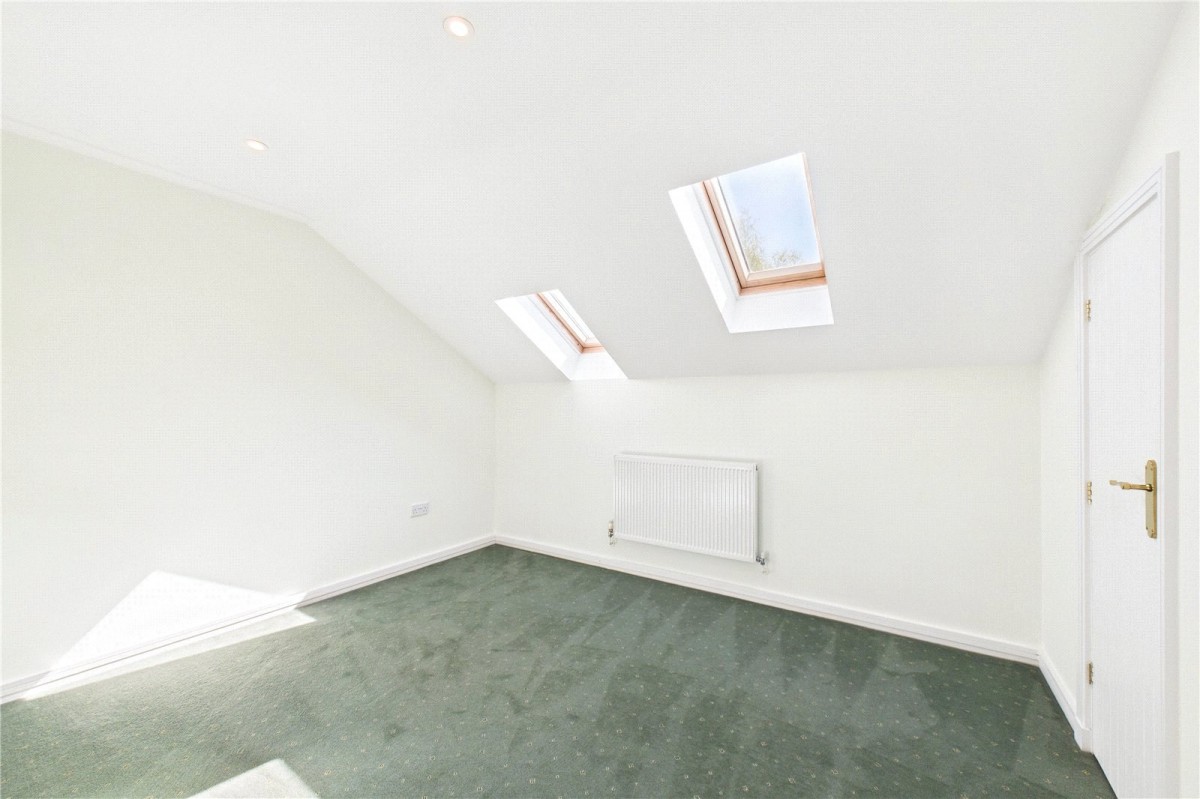 Tidmarsh Lane, Tidmarsh, Reading