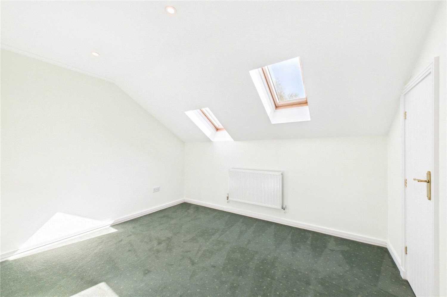 Tidmarsh Lane, Tidmarsh, Reading