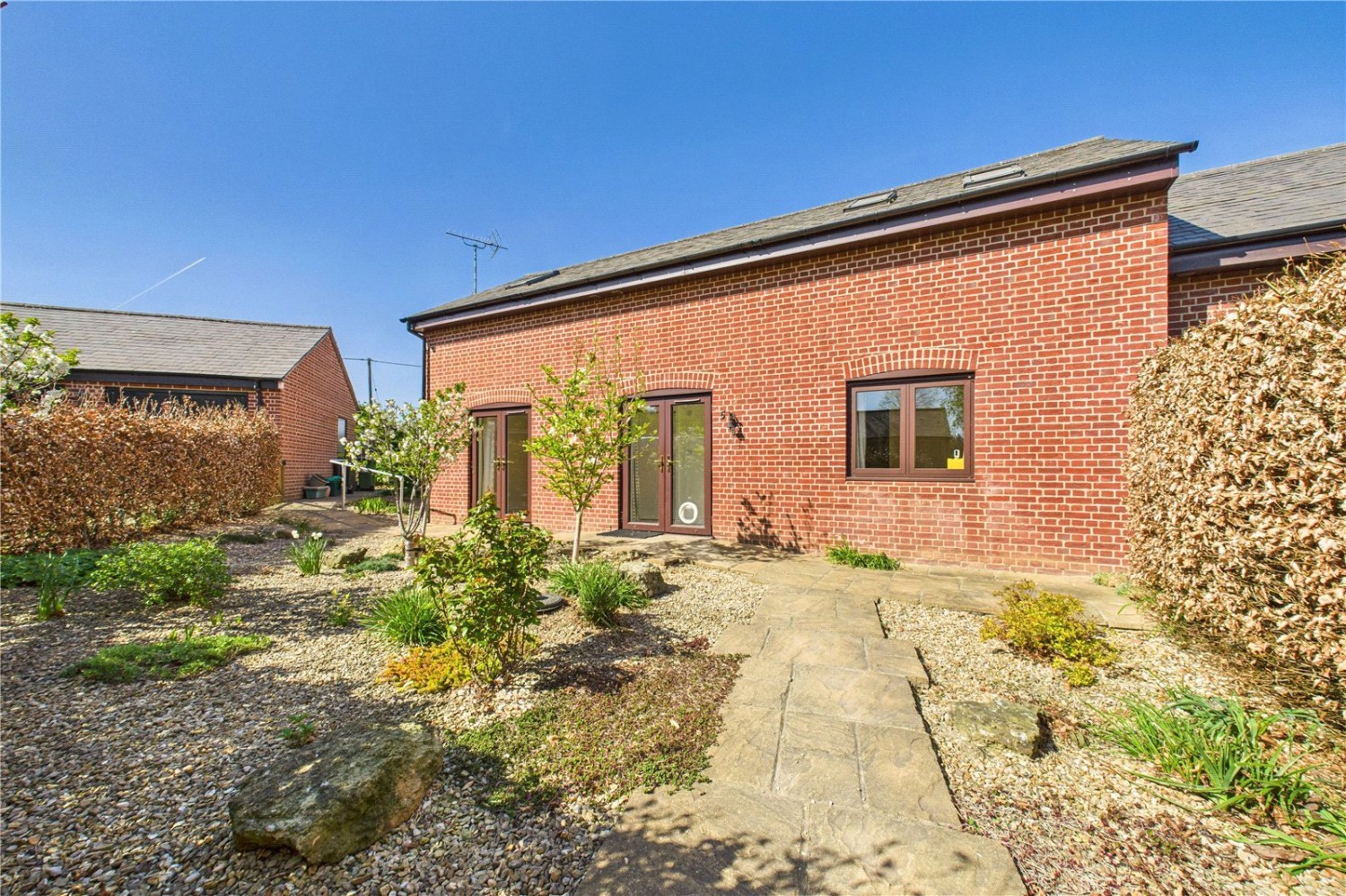 Tidmarsh Lane, Tidmarsh, Reading