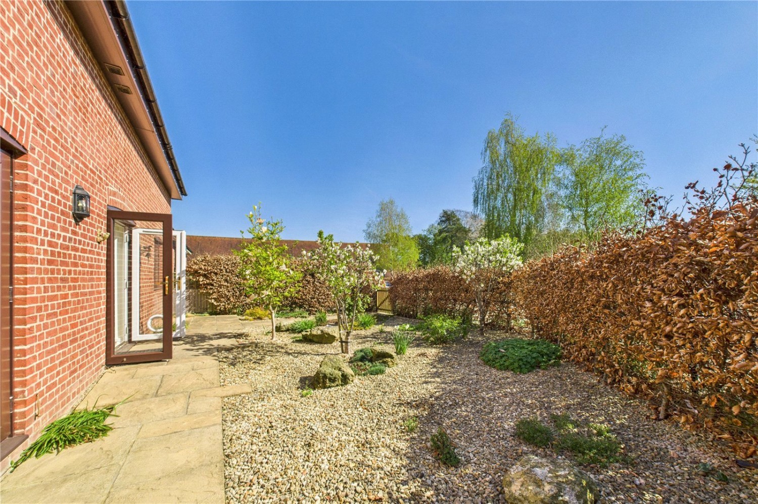 Tidmarsh Lane, Tidmarsh, Reading