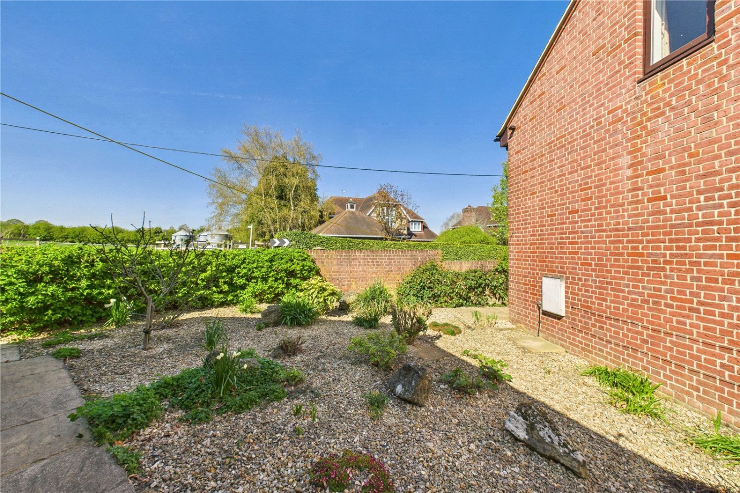 Tidmarsh Lane, Tidmarsh, Reading