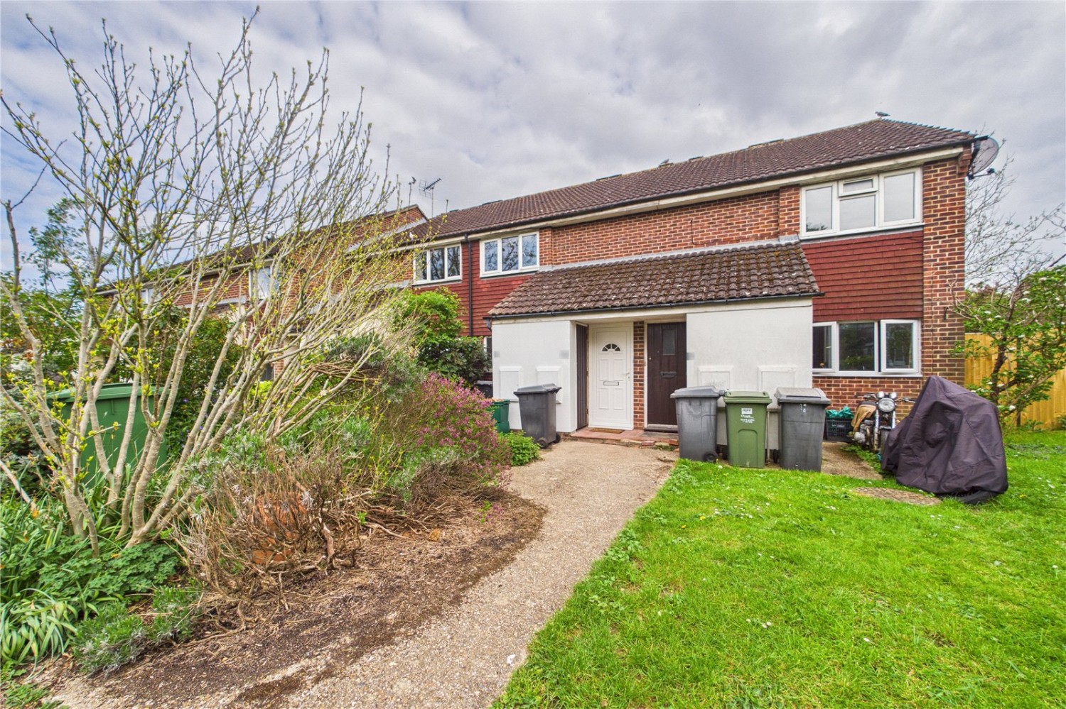 Tilehurst, Reading, Berkshire