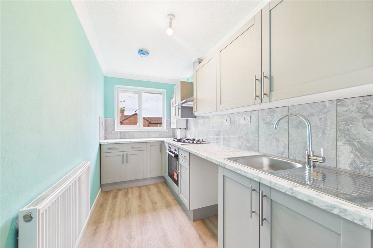 Tilehurst, Reading, Berkshire