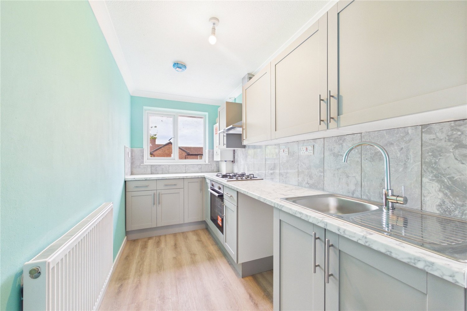 Tilehurst, Reading, Berkshire