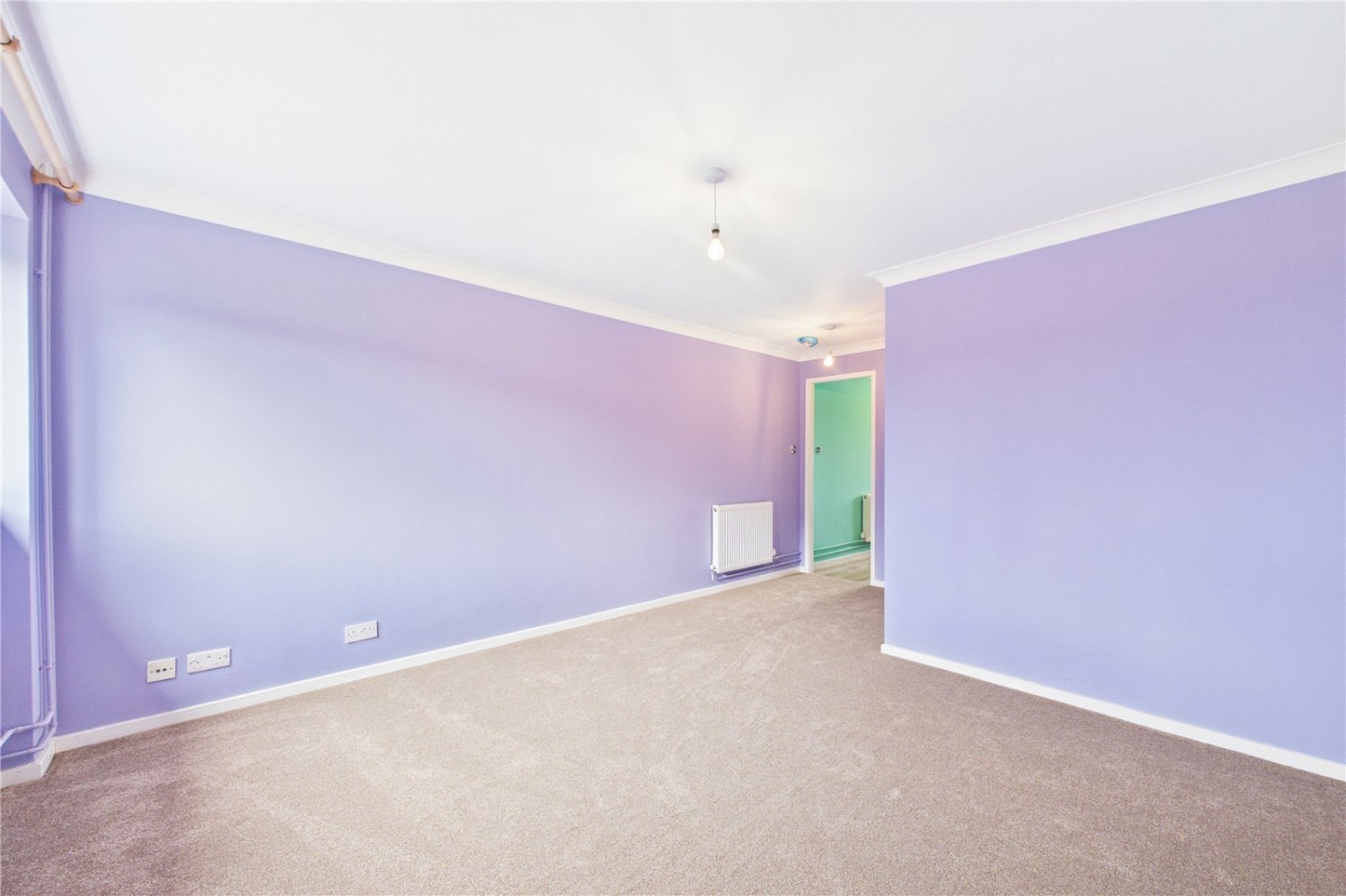 Tilehurst, Reading, Berkshire