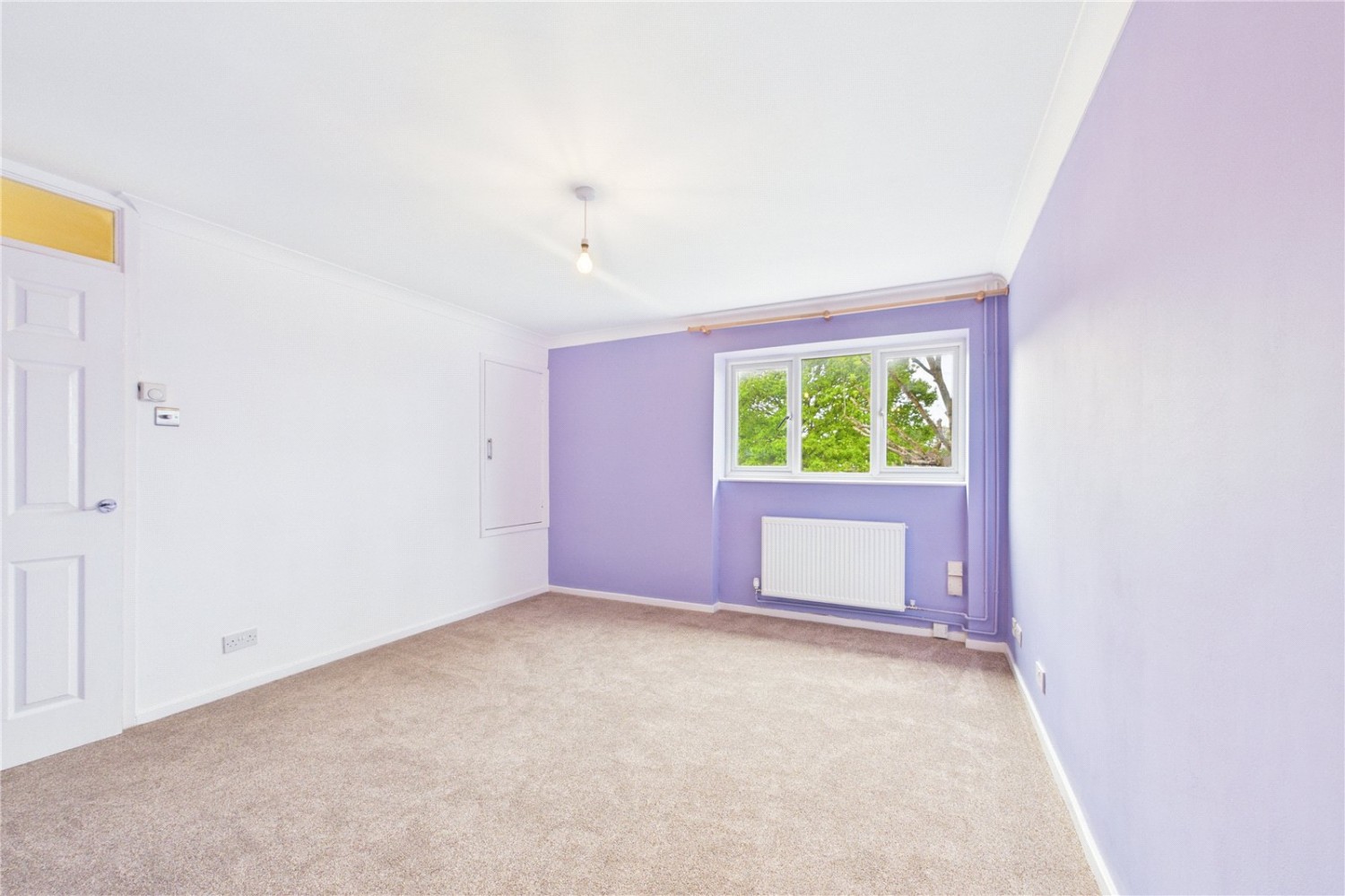 Tilehurst, Reading, Berkshire