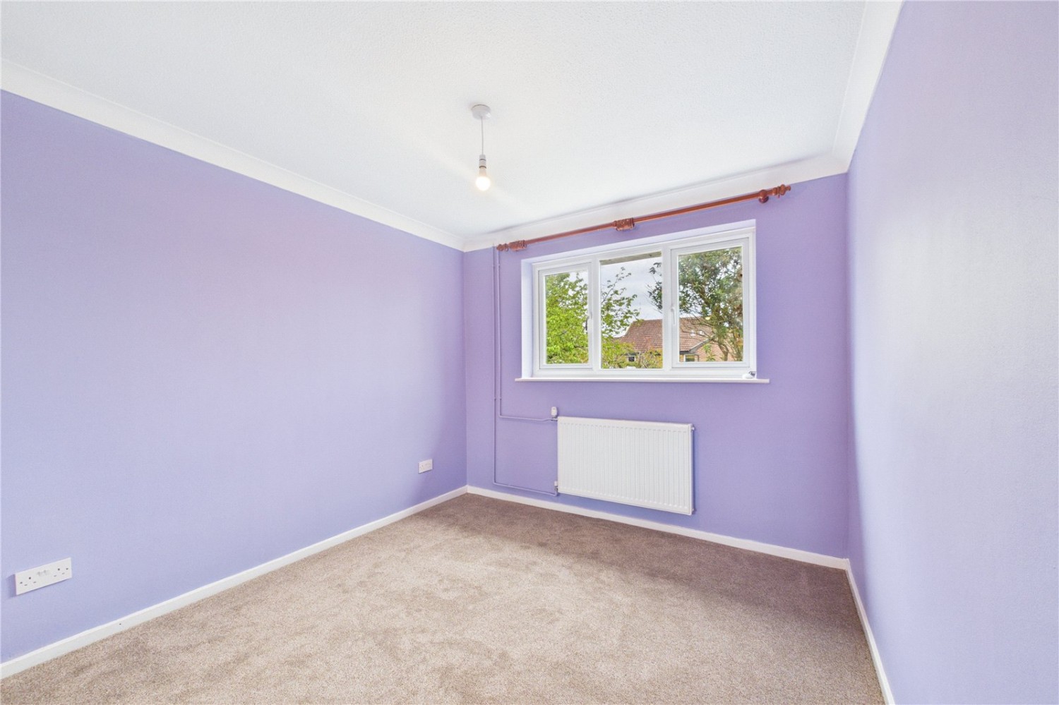 Tilehurst, Reading, Berkshire