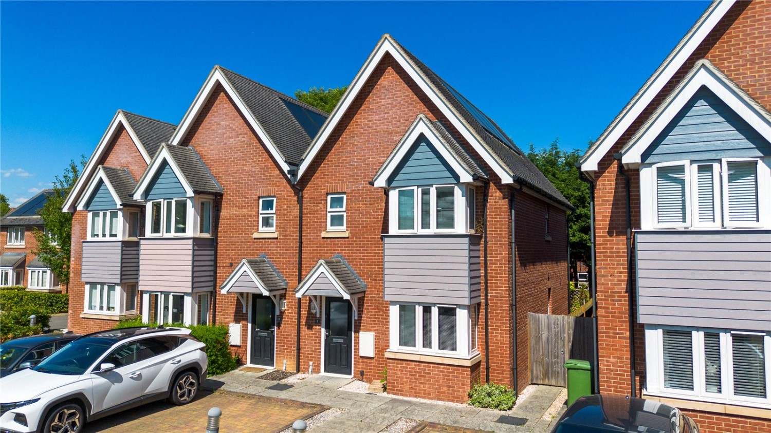 Theale, Reading, Berkshire