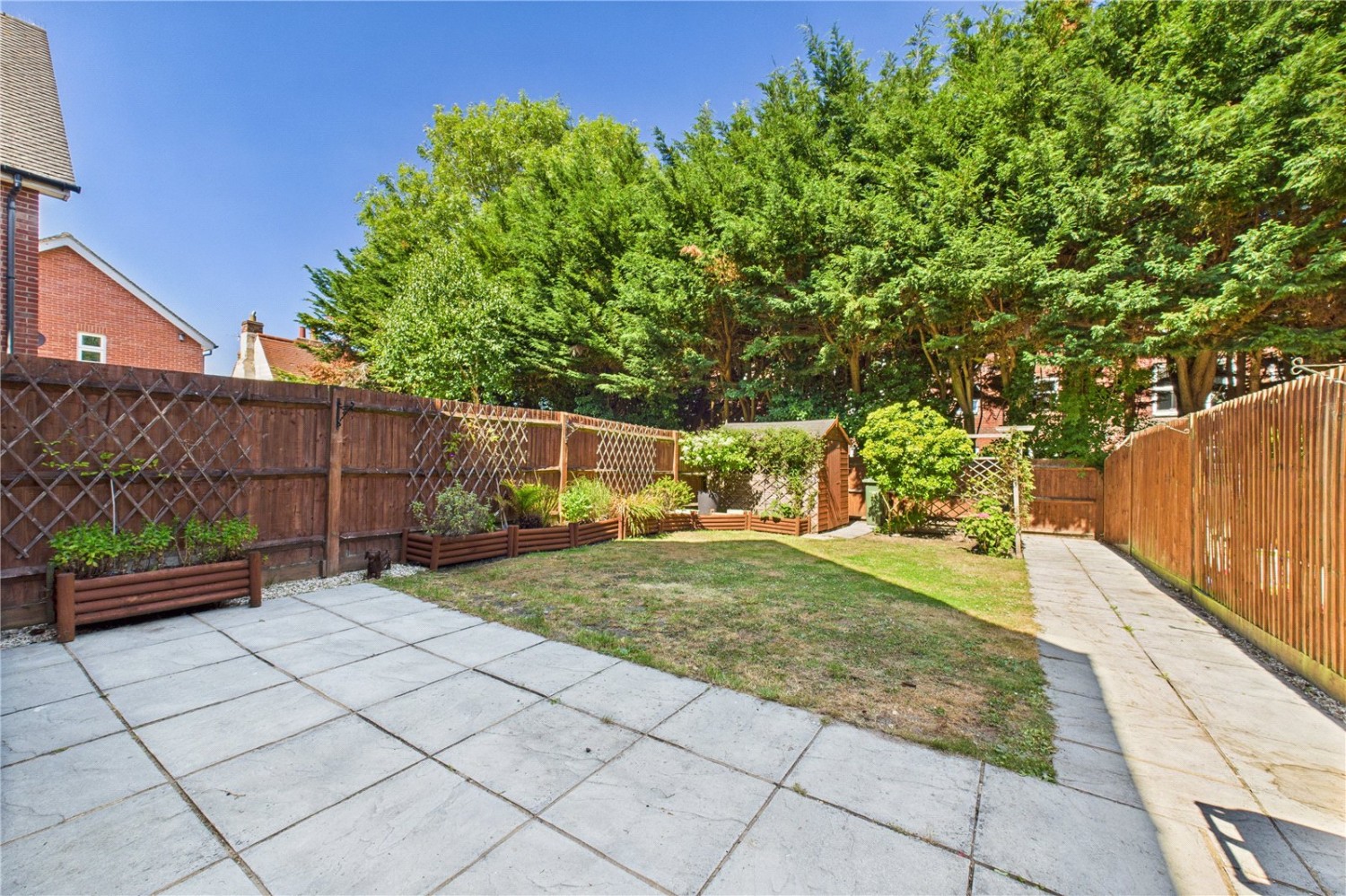 Theale, Reading, Berkshire