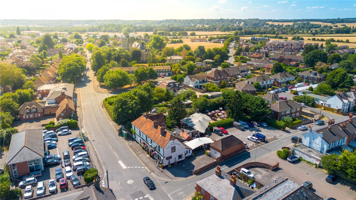 Theale, Reading, Berkshire