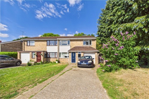 Tilehurst, Reading