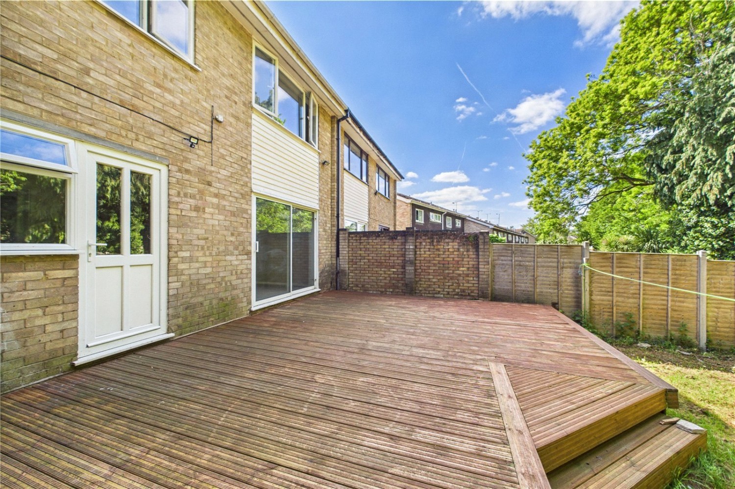 Tilehurst, Reading