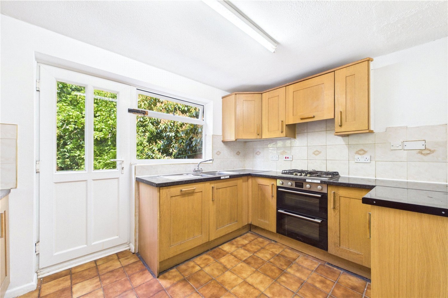 Tilehurst, Reading