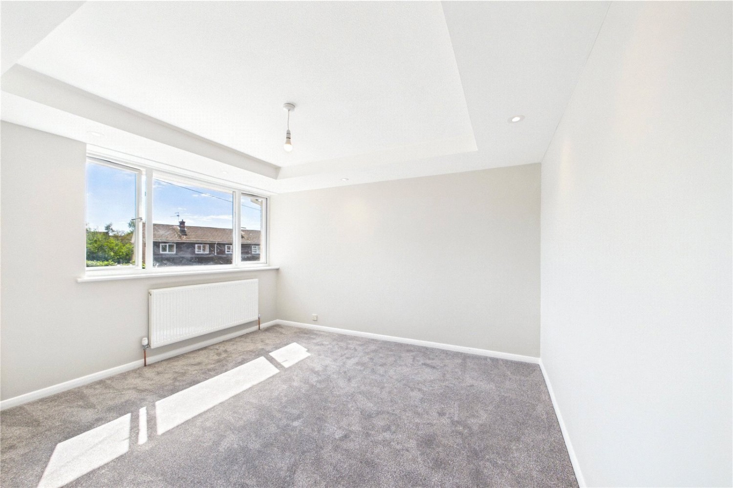 Tilehurst, Reading