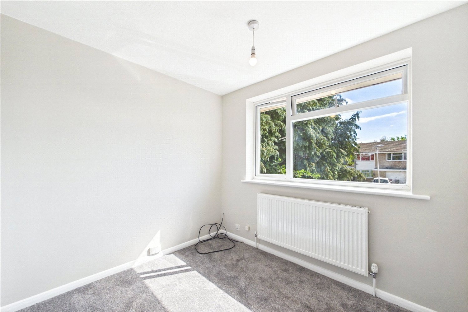 Tilehurst, Reading