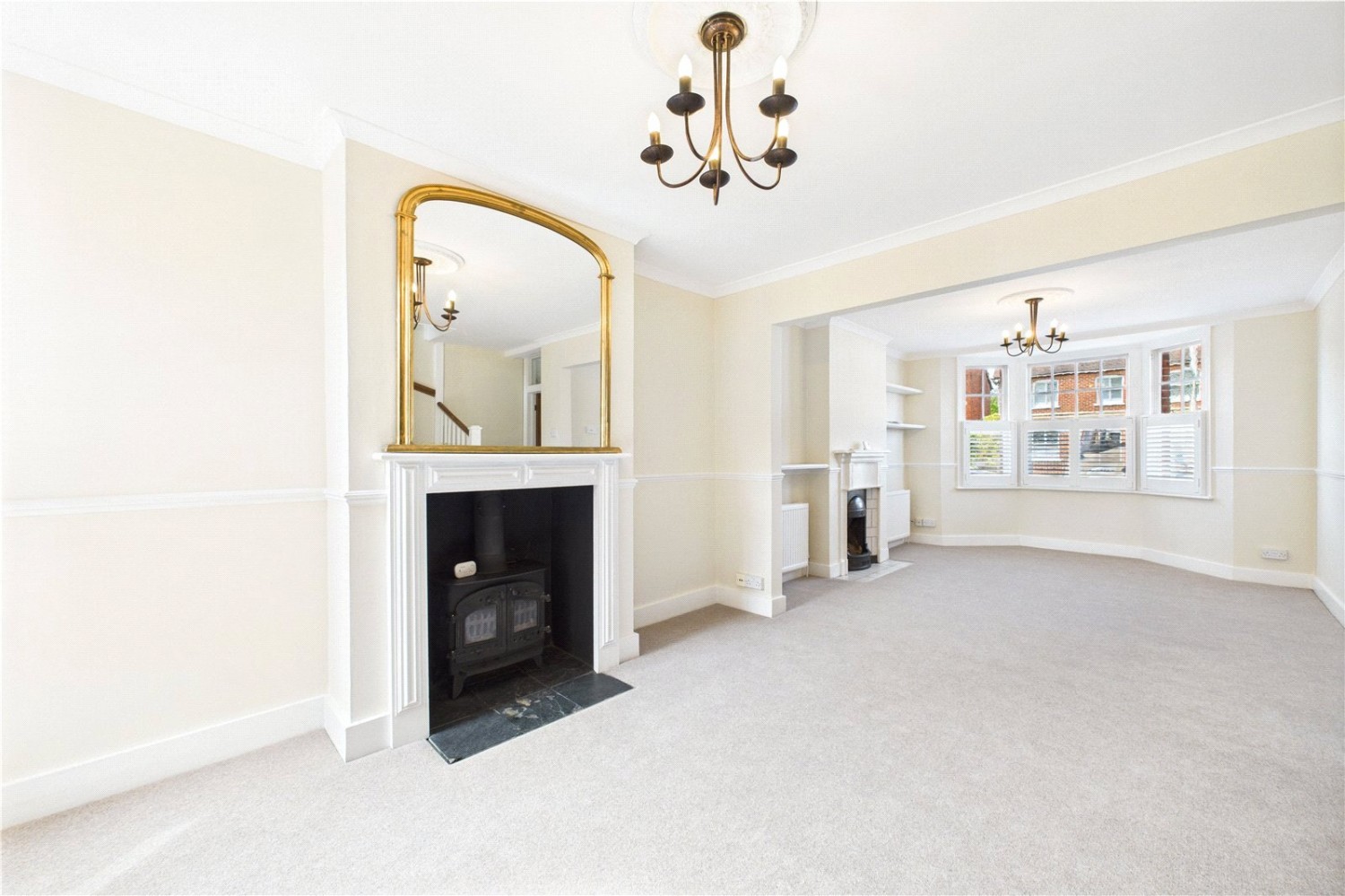 Pangbourne, Reading, Berkshire