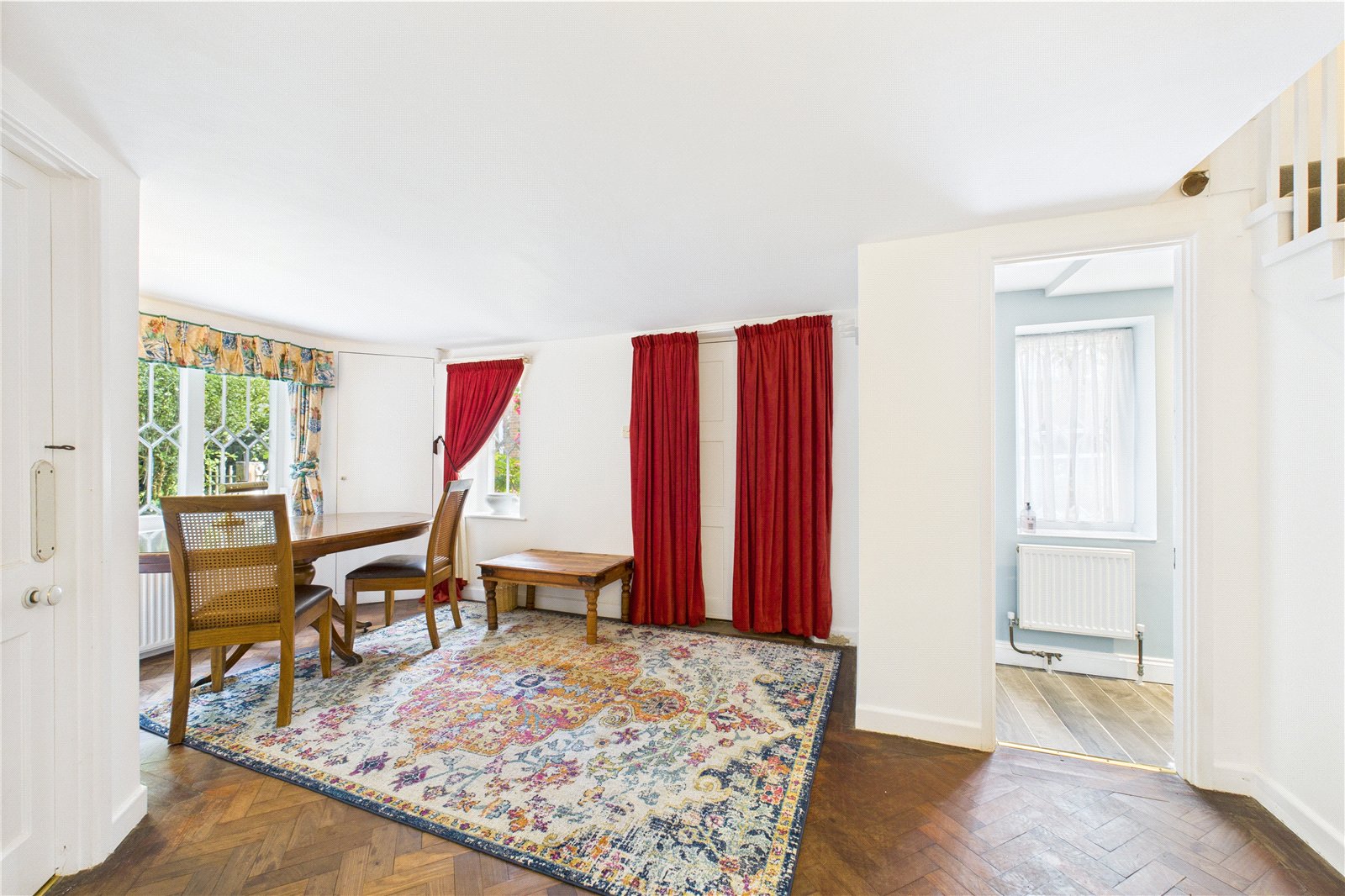 2 bedroom House to let in Tadley, Hampshire