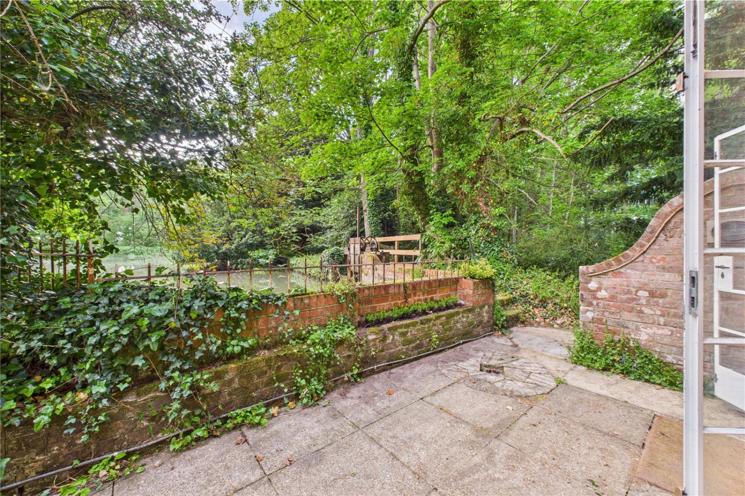Tadley, Hampshire