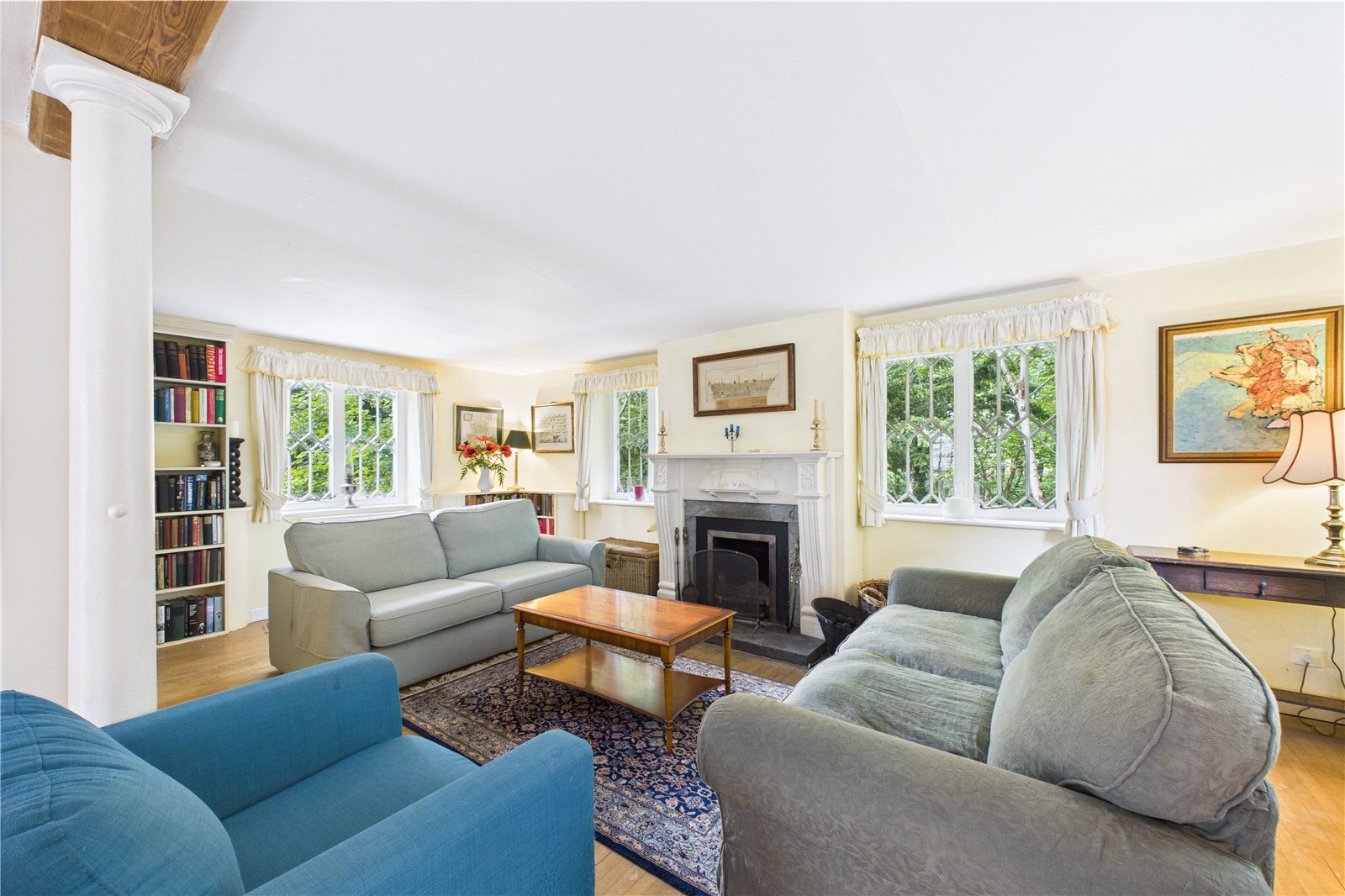 2 bedroom House to let in Tadley, Hampshire