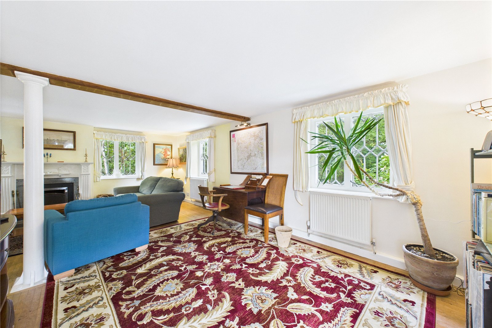 2 bedroom House to let in Tadley, Hampshire