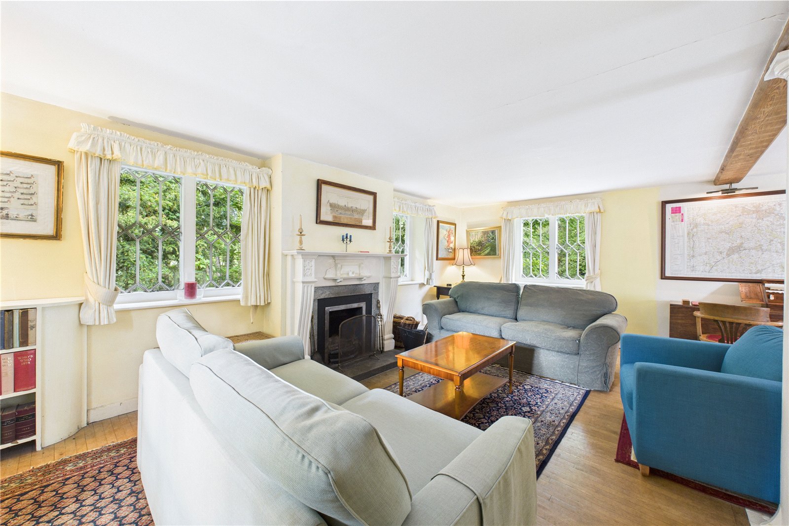2 bedroom House to let in Tadley, Hampshire