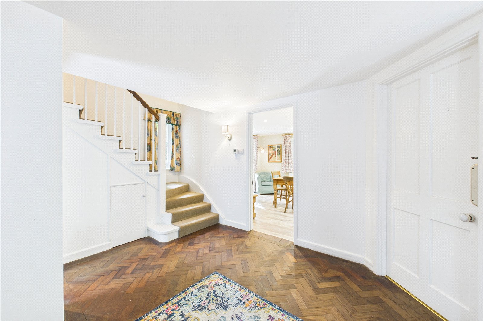 2 bedroom House to let in Tadley, Hampshire