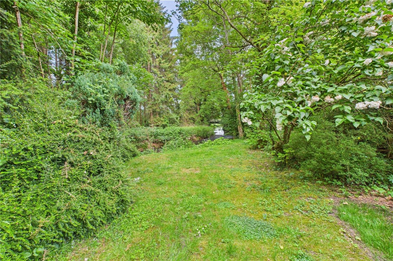 Tadley, Hampshire