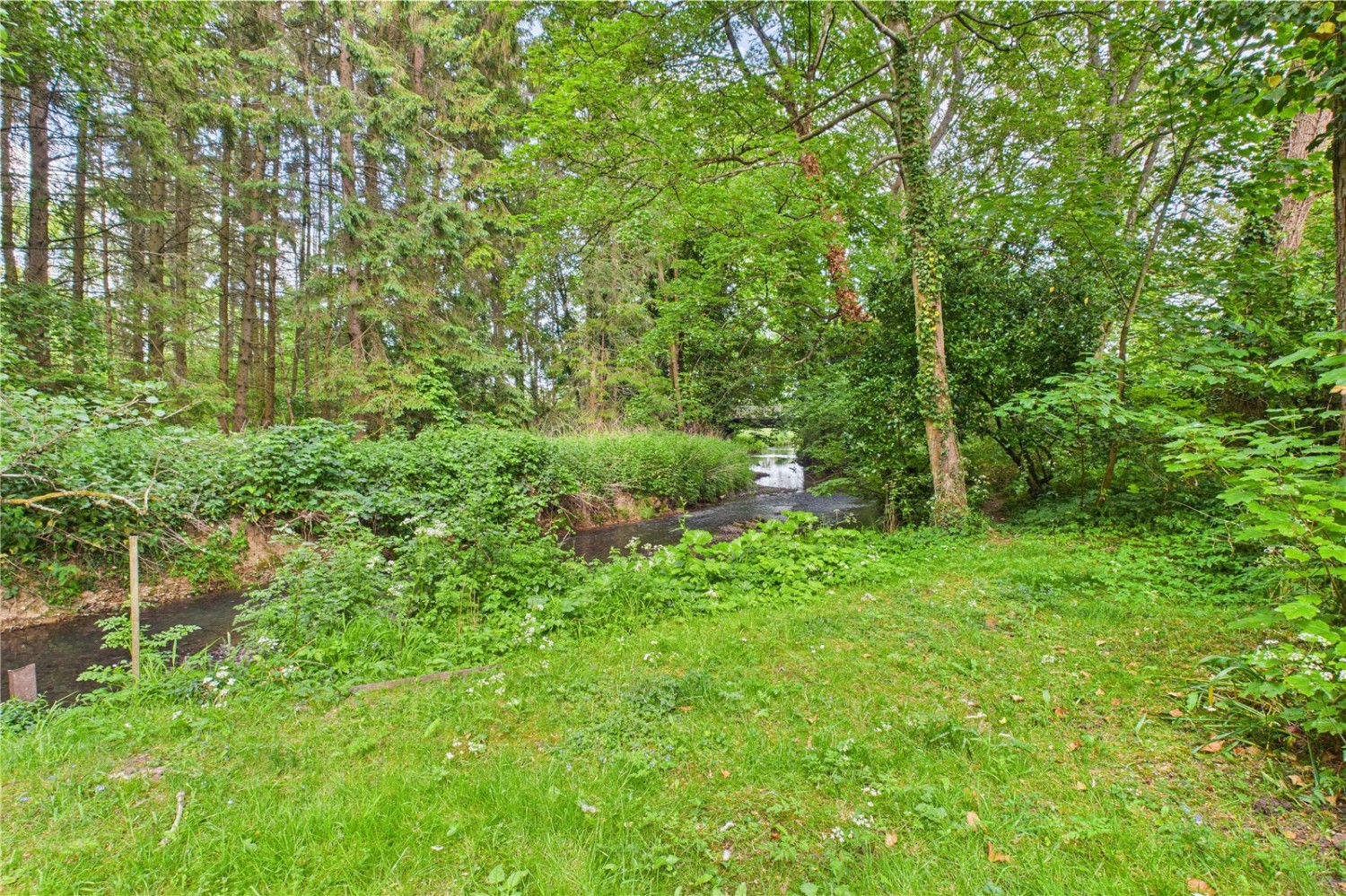 Tadley, Hampshire