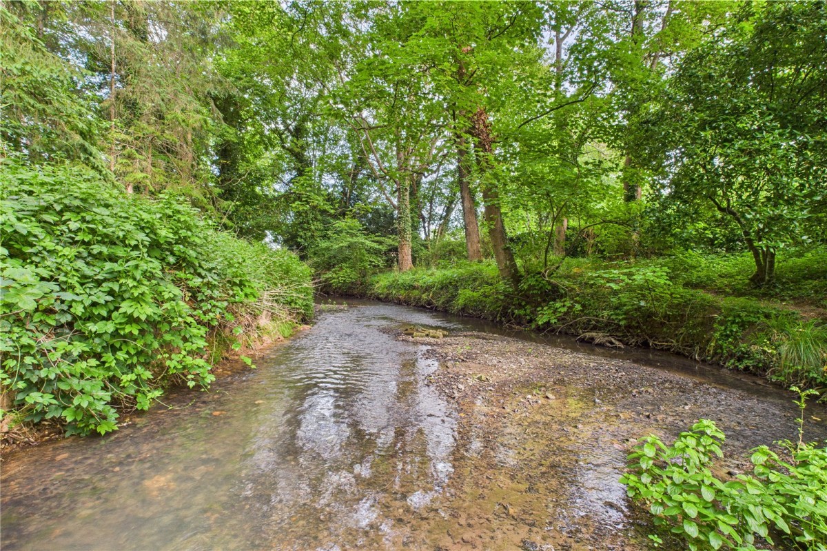 Tadley, Hampshire