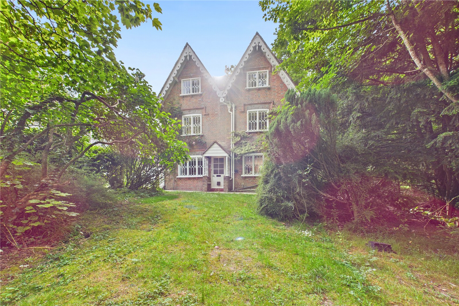 2 bedroom House to let in Tadley, Hampshire