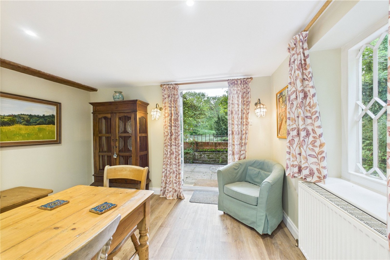 Tadley, Hampshire
