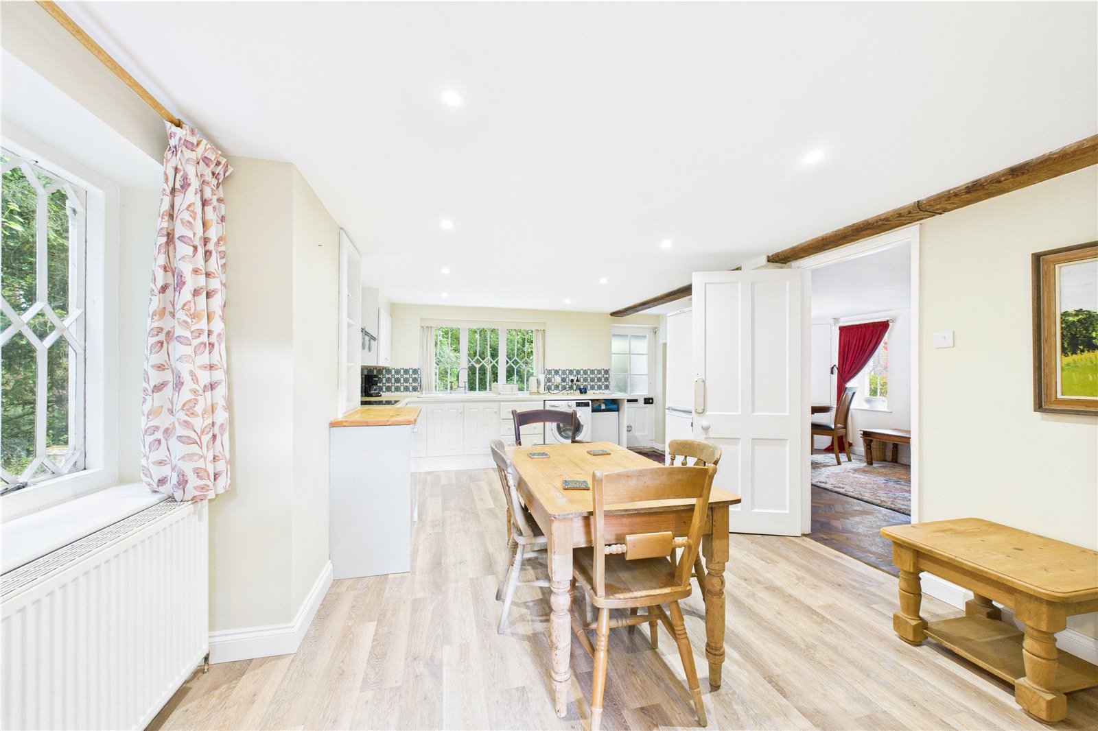 2 bedroom House to let in Tadley, Hampshire