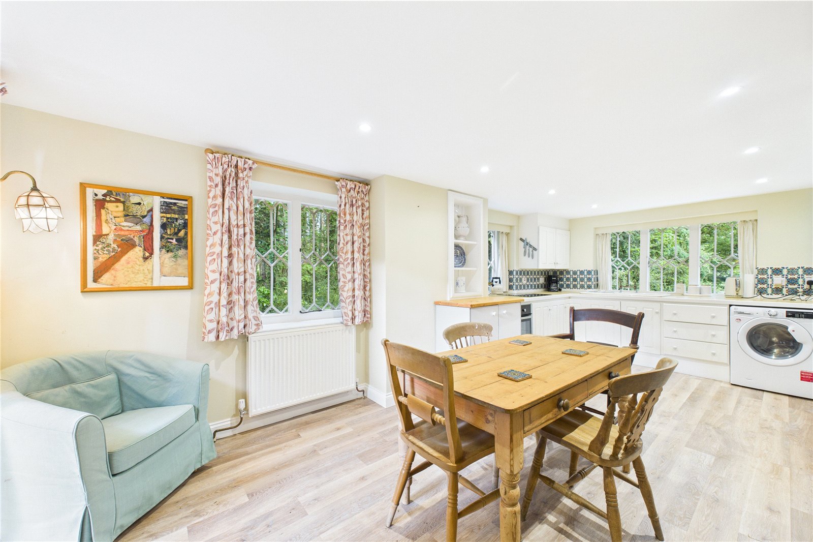 2 bedroom House to let in Tadley, Hampshire