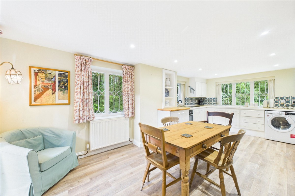 Tadley, Hampshire