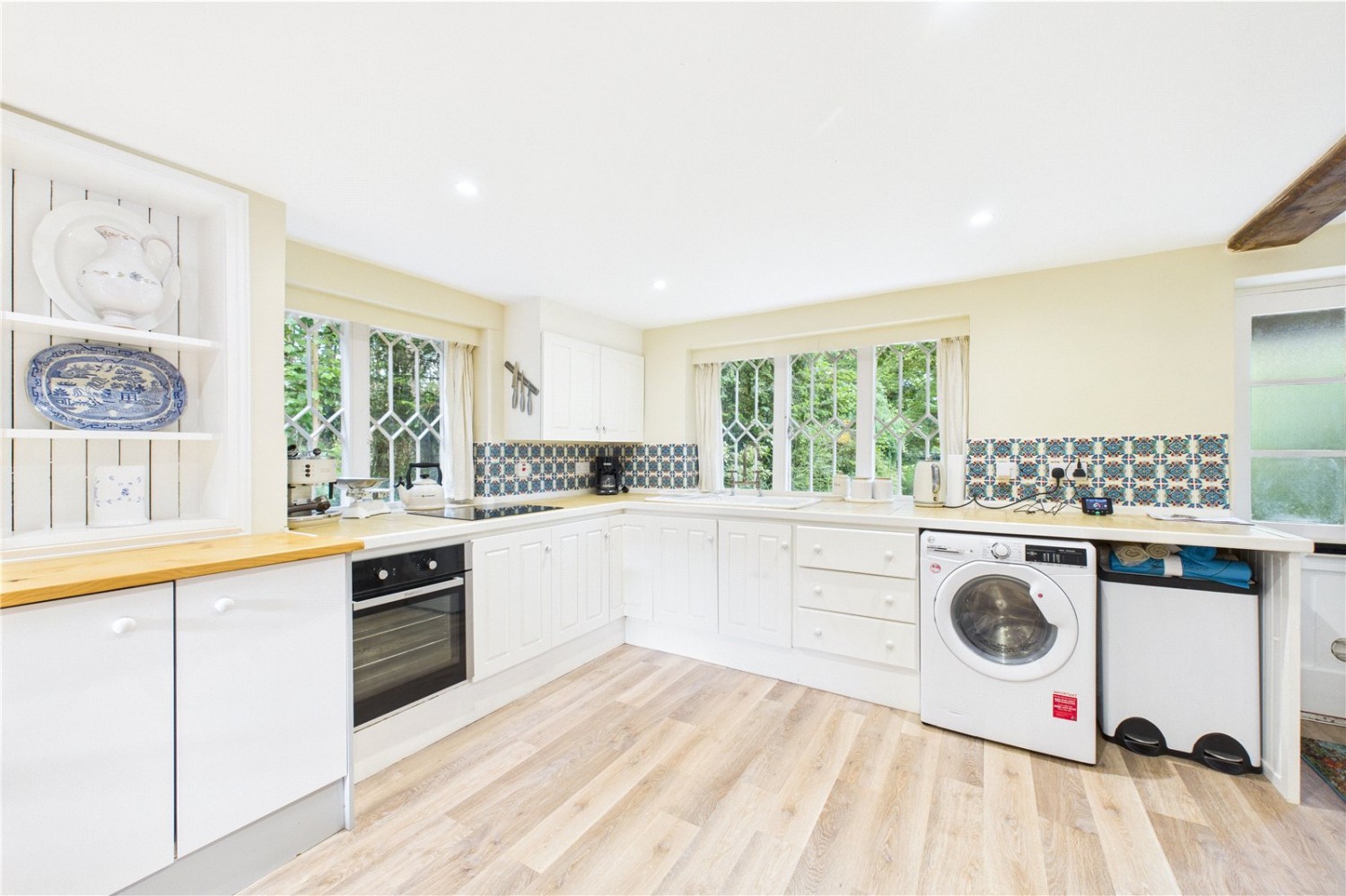 Tadley, Hampshire