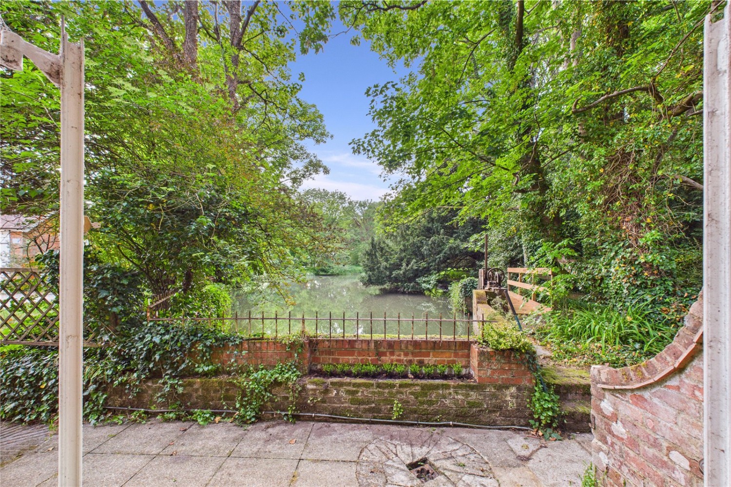 Tadley, Hampshire