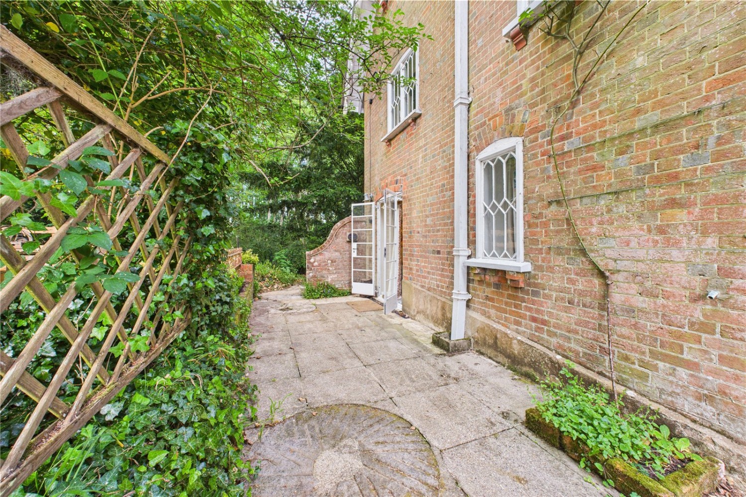 Tadley, Hampshire