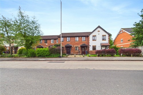 Norcot Road, Reading, Berkshire