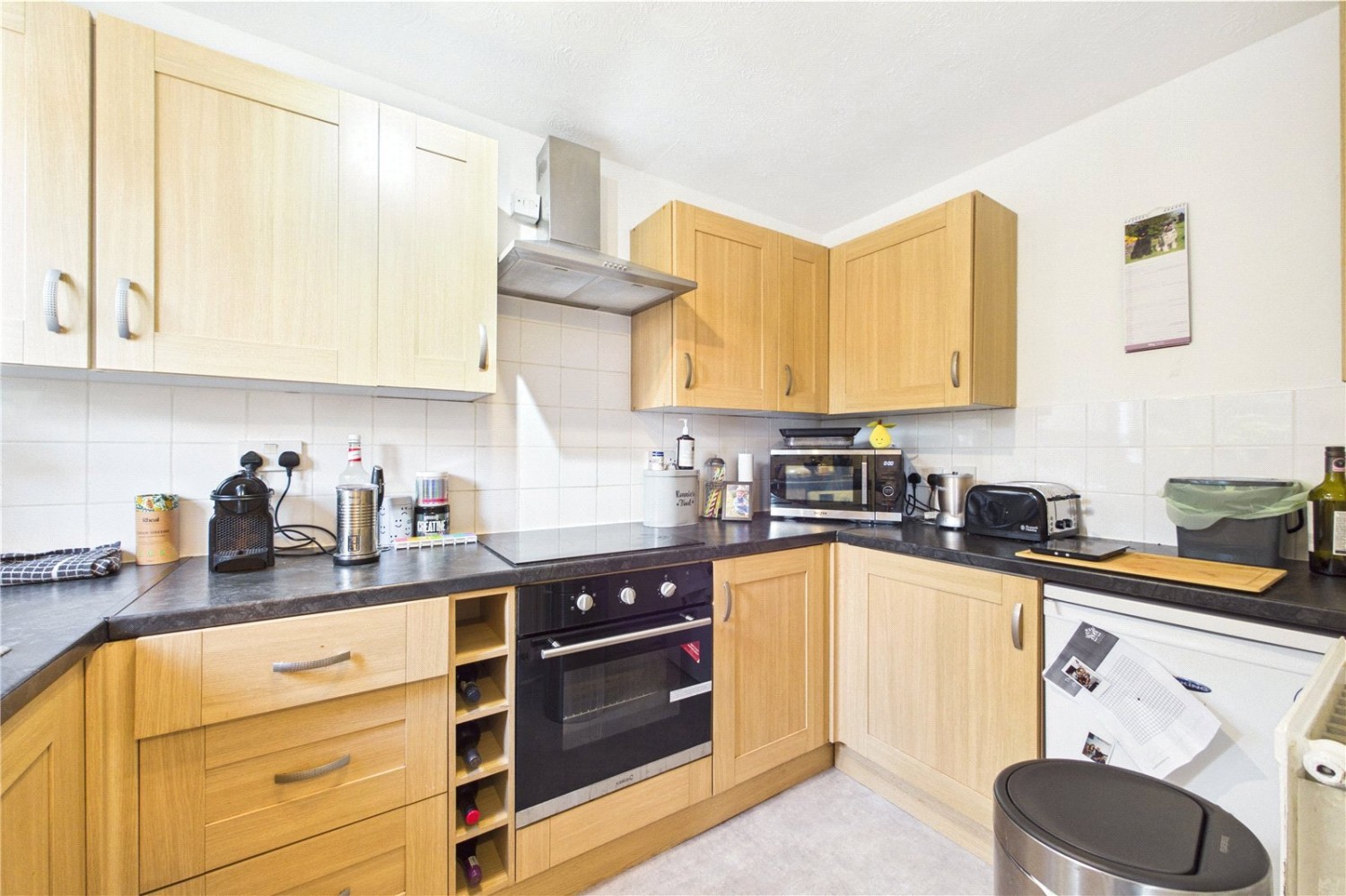 Norcot Road, Reading, Berkshire