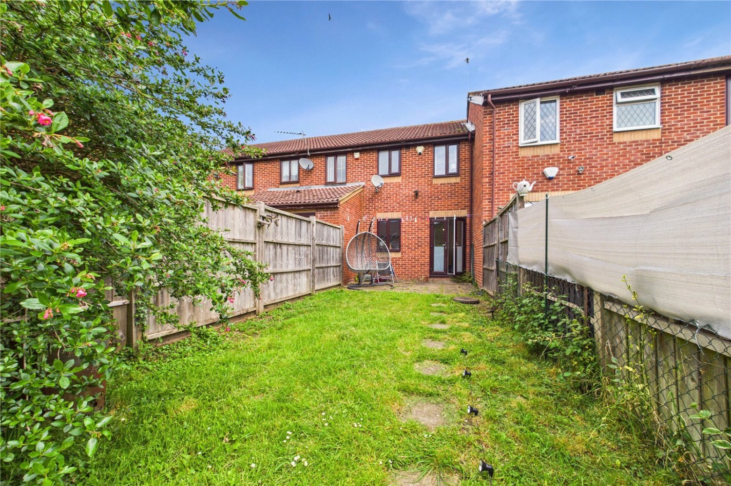 Norcot Road, Reading, Berkshire