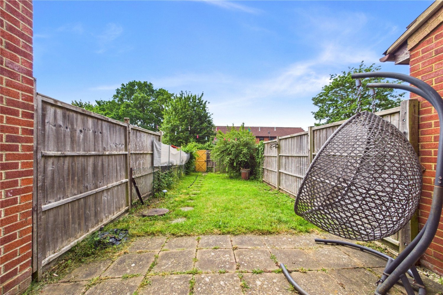 Norcot Road, Reading, Berkshire