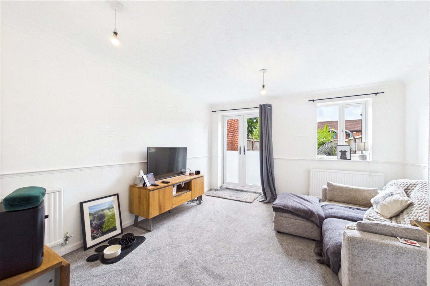 Norcot Road, Reading, Berkshire