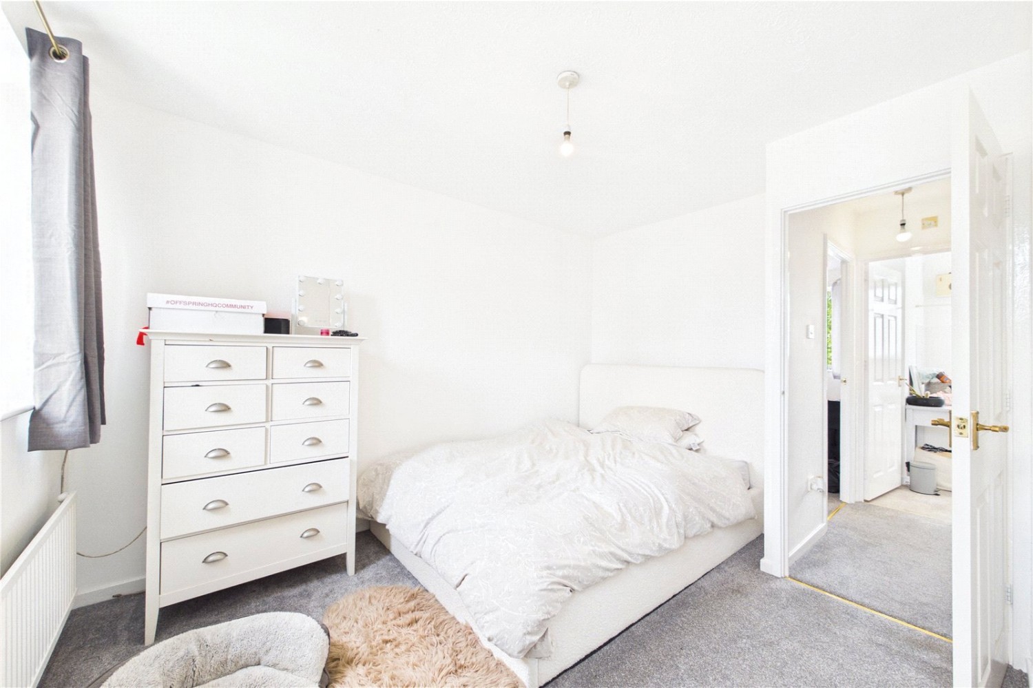 Norcot Road, Reading, Berkshire